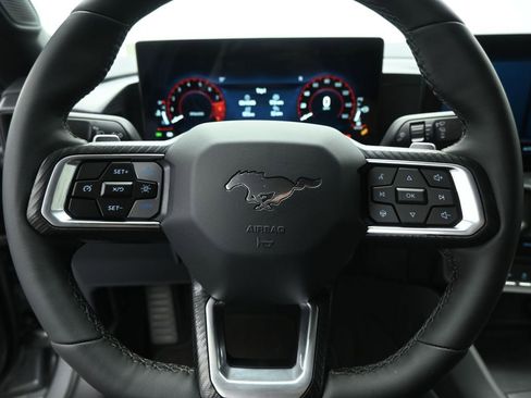 New 2026 Ford Mustang GT image 12