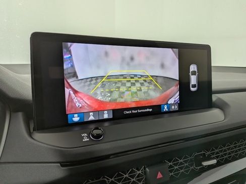 New 2025 Honda Accord EX-L image 5