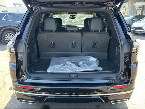 New 2026 Buick Enclave Avenir image 31