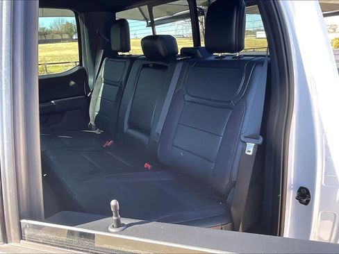 Used 2024 Ford F150 Raptor image 21