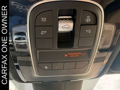 Used 2022 Hyundai Santa Fe Calligraphy AWD/4WD image 37