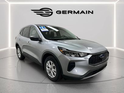 Certified 2024 Ford Escape Active w/ Cold Weather Package
