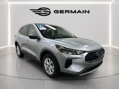 Certified 2024 Ford Escape Active w/ Cold Weather Package FWD image 1