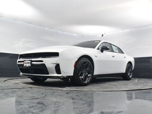 New 2026 Dodge Charger R/T AWD/4WD image 45