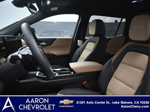 New 2026 Chevrolet Equinox ACTIV w/ Convenience Package III image 14