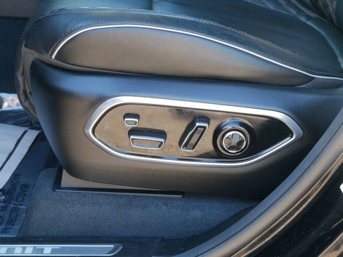 Certified 2023 Jeep Grand Cherokee Summit w/ Adv Protech Group IV image 29