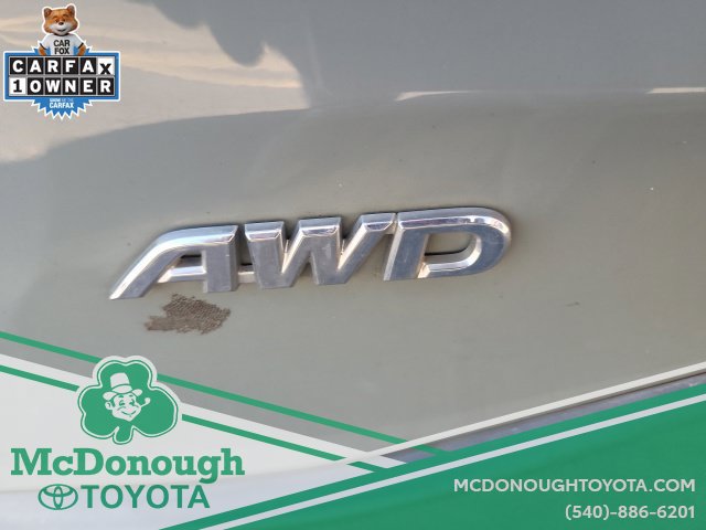 Used 2019 Toyota RAV4 XLE w/ Convenience Package AWD/4WD image 29