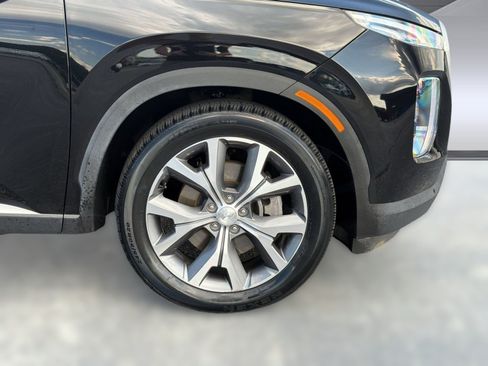 Used 2022 Hyundai Palisade SEL w/ Premium Package FWD image 16