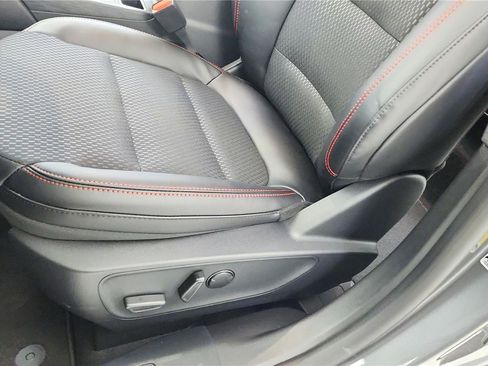 New 2026 Ford Escape ST-Line w/ Tech Pack #1 image 27