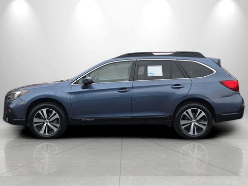 Used 2018 Subaru Outback 2.5i Limited image 5