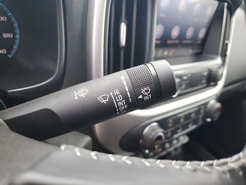 Used 2019 Chevrolet Colorado ZR2 image 35