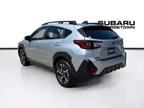 Certified 2026 Subaru Crosstrek 2.5i Premium AWD/4WD image 5
