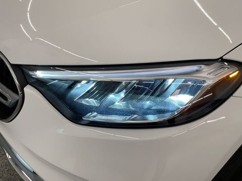 Certified 2026 Mercedes-Benz GLC 300 image 11