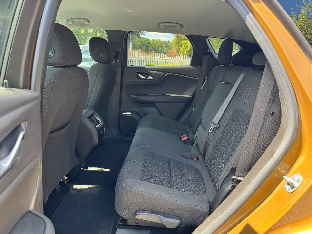 Used 2019 Chevrolet Blazer LT FWD image 12