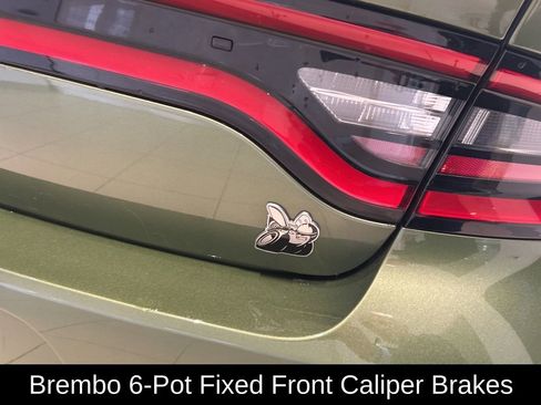 Used 2023 Dodge Charger Scat Pack image 22