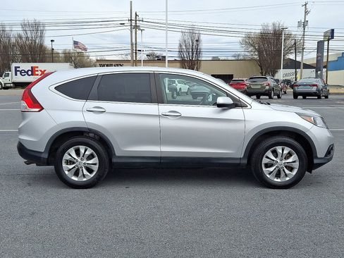 Used 2014 Honda CR-V EX image 4