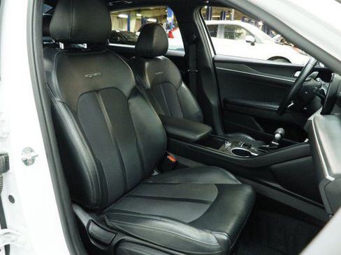 Used 2022 Kia K5 GT-Line w/ GT-Line FWD Premium Package image 23