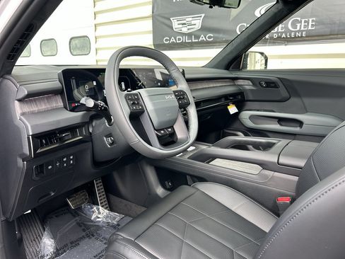 New 2027 Kia Telluride SX Prestige X-Line AWD/4WD image 9