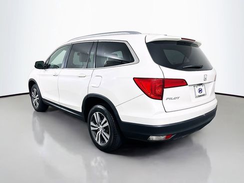 Used 2017 Honda Pilot EX-L image 7