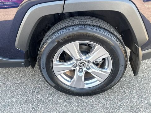 Used 2025 Toyota RAV4 XLE w/ Convenience Package image 40