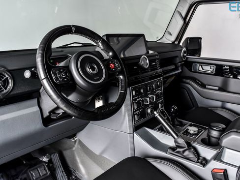 New 2026 INEOS Grenadier AWD/4WD image 15
