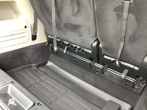 Used 2017 Dodge Grand Caravan SE w/ Power Window Group FWD image 9