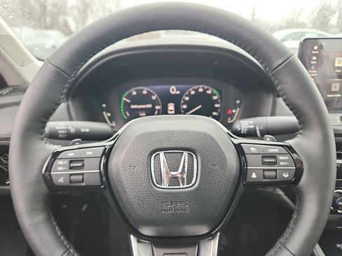 New 2026 Honda Accord Touring image 15