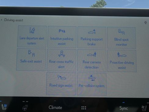 Used 2024 Lexus NX 350h AWD image 26