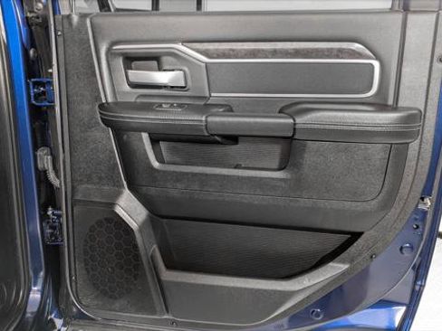 Used 2024 RAM 2500 Big Horn w/ Bed Utility Group image 19