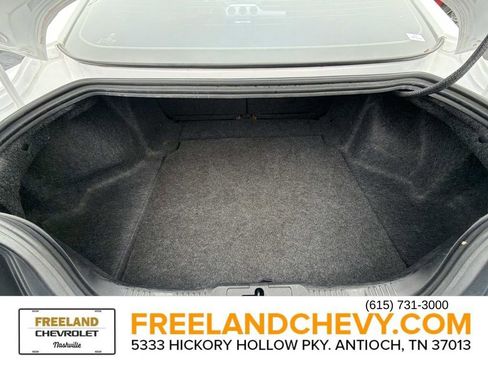 Used 2016 Ford Mustang Premium image 14