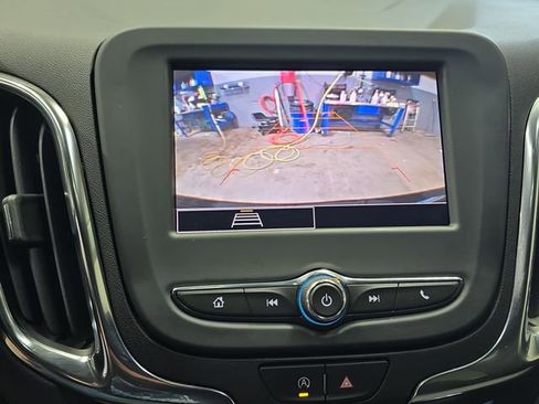 Used 2024 Chevrolet Equinox LT w/ LPO, Floor Liner Package AWD/4WD image 25