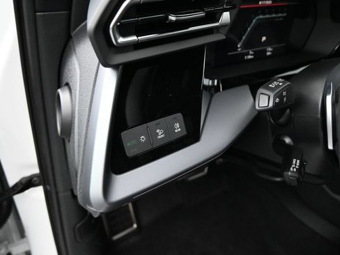 New 2026 Audi S3 Premium AWD/4WD image 7