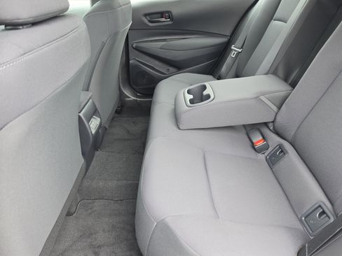 Certified 2024 Toyota Corolla LE FWD image 10