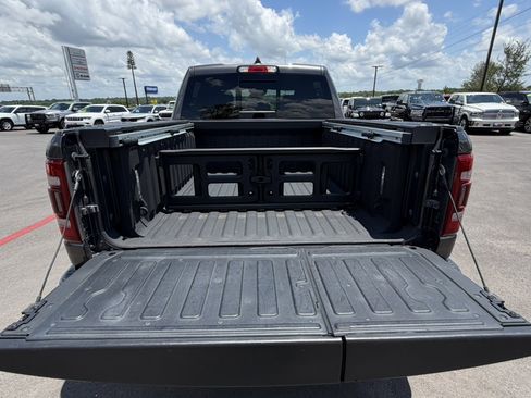 Certified 2024 RAM 1500 Laramie AWD/4WD image 27