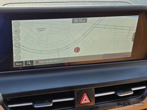 Certified 2024 Kia Seltos EX FWD image 21