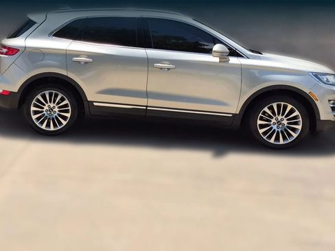 Used 2015 Lincoln MKC FWD w/ Equipment Group 102A Reserve image 7