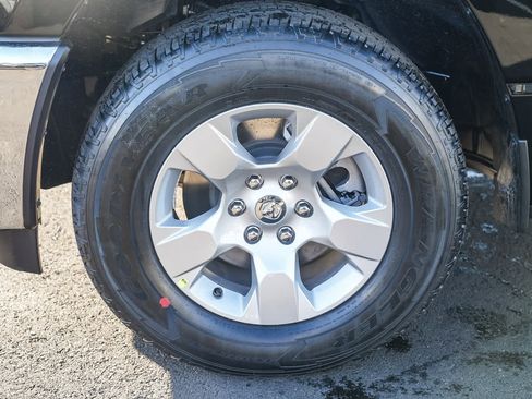 New 2026 RAM 1500 Big Horn image 9