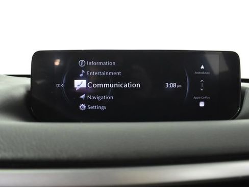 Used 2025 MAZDA CX-50 AWD 2.5 S w/ Preferred Package image 19