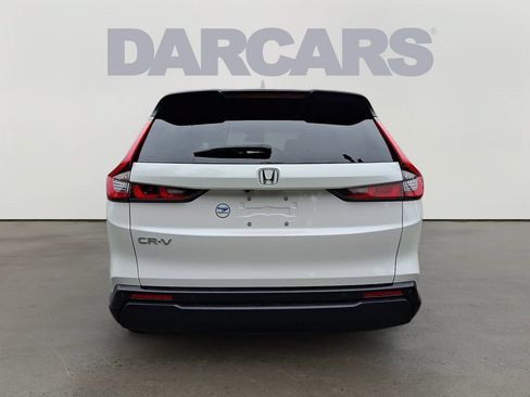Used 2025 Honda CR-V EX-L image 6