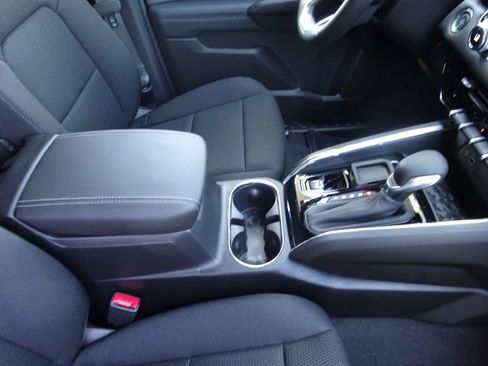New 2026 GMC Canyon Elevation w/ Convenience Package RWD image 18