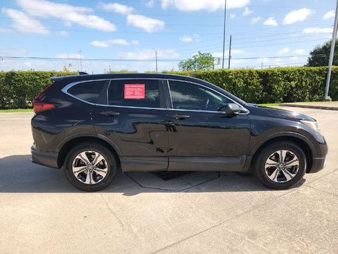 Used 2020 Honda CR-V LX image 4
