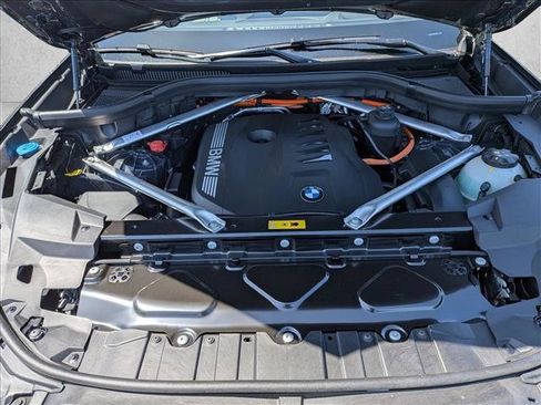 New 2026 BMW X5 xDrive50e AWD/4WD image 17