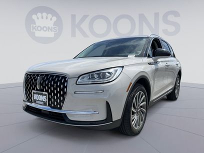 Used 2023 Lincoln Corsair Reserve