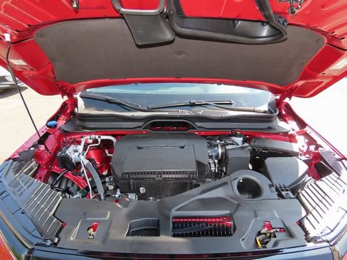 New 2025 Honda Pilot TrailSport image 10