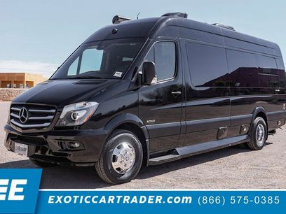 Used 2017 Mercedes-Benz Sprinter 3500