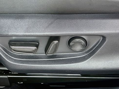 Used 2025 Toyota Camry XSE w/ Premium Plus Package FWD image 16