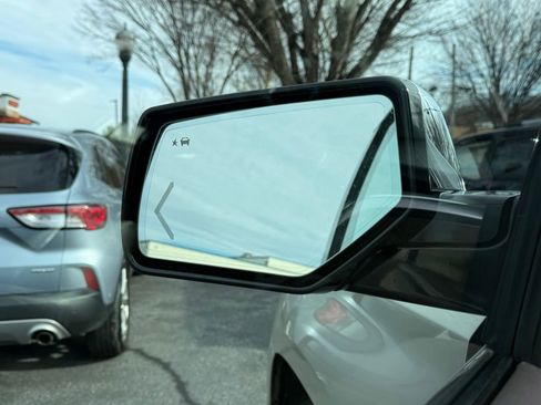 Used 2017 Chevrolet Tahoe Premier w/ Max Trailering Package image 11