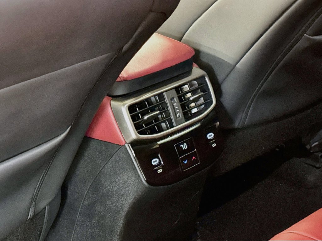 Used 2024 Lexus RX 350 F Sport w/ Convenience Package AWD/4WD image 17