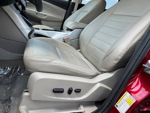 Used 2013 Ford Escape SEL AWD/4WD image 5