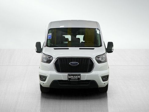 Used 2024 Ford Transit 350 XLT image 8